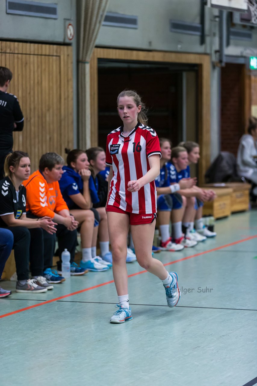 Bild 109 - Frauen BT - HSG WaBo 2011 : Erfebnis: 23:27